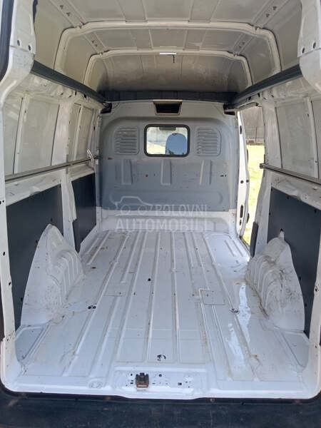Citroen Jumpy PRODUŽEN,POVIŠEN