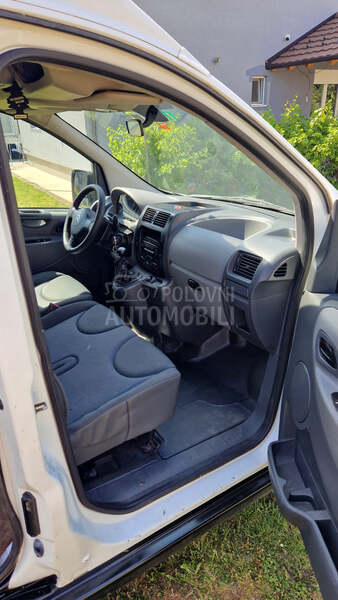 Citroen Jumpy PRODUŽEN,POVIŠEN