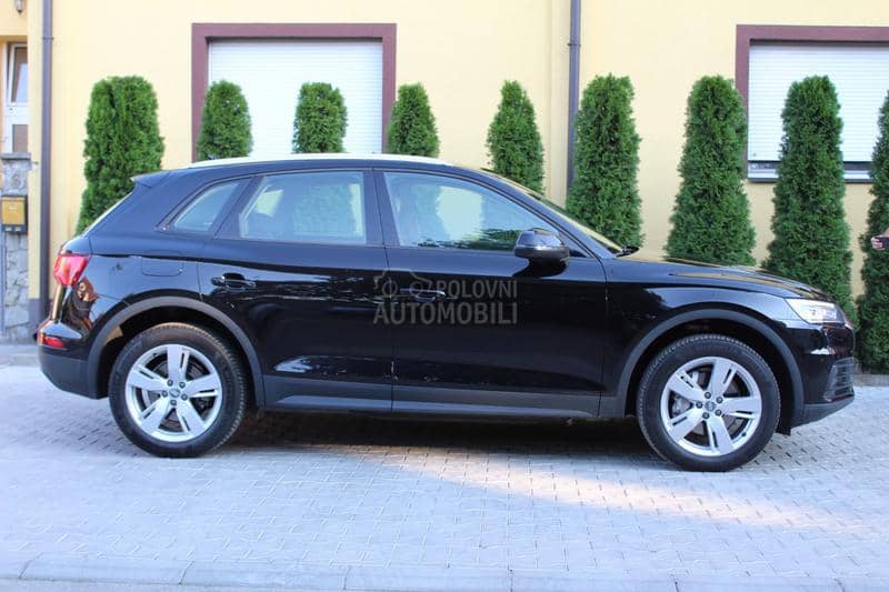 Audi Q5 40TDI/QUATTRO/STRON