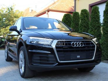 Audi Q5 40TDI/QUATTRO/STRON