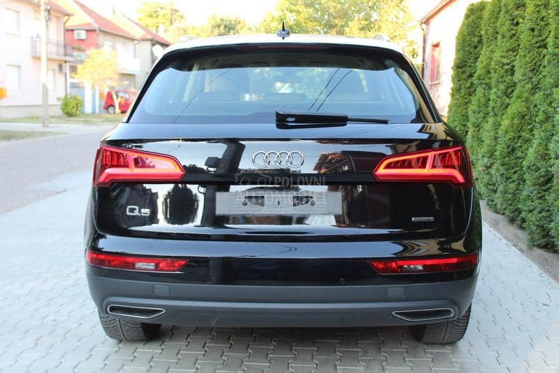Audi Q5 40TDI/QUATTRO/STRON