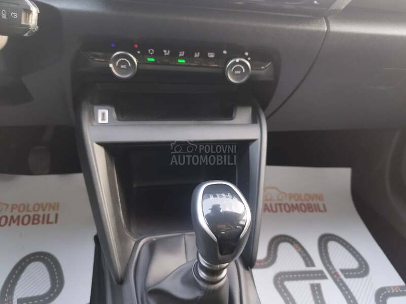 Citroen C4 1.5 BlueHDI Live