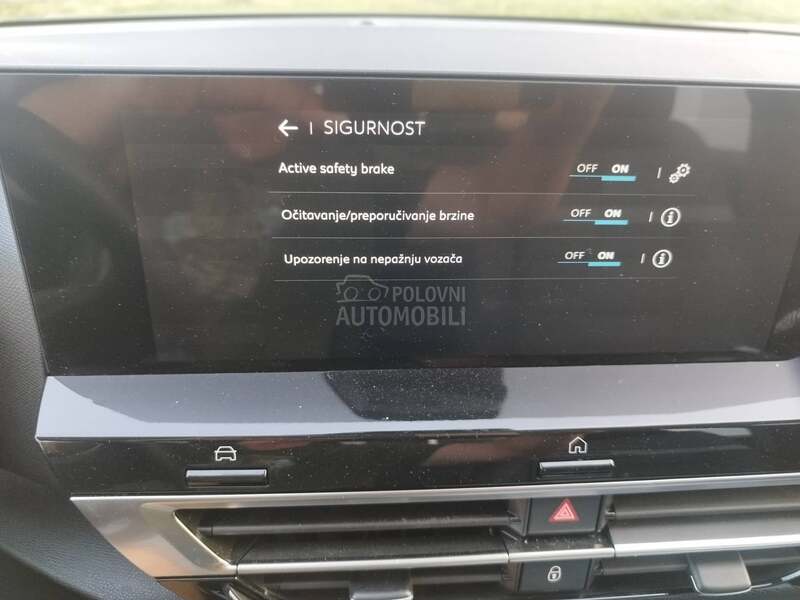 Citroen C4 1.5 BlueHDI Live