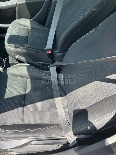 Renault Clio 1.5dci