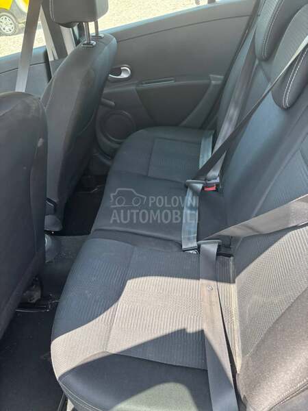 Renault Clio 1.5dci