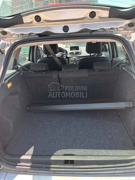 Renault Clio 1.5dci