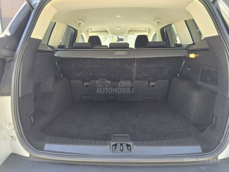 Ford Kuga 2.0D A/T 4WD