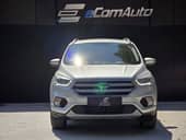 Ford Kuga 2.0D A/T 4WD