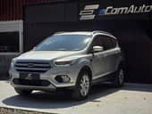 Ford Kuga 2.0D A/T 4WD