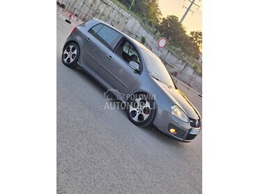 Volkswagen Golf 5 DSG BWA