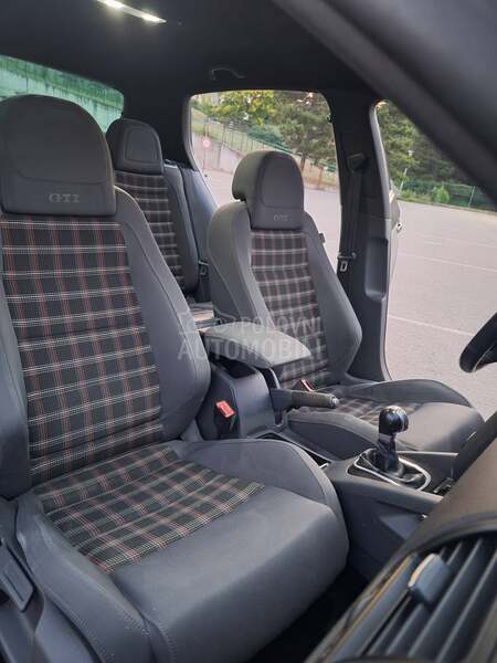 Volkswagen Golf 5 DSG BWA