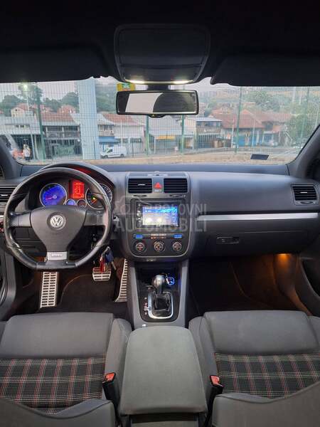 Volkswagen Golf 5 DSG BWA