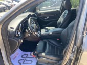 Mercedes Benz GLC 220 d 4Matic AMG