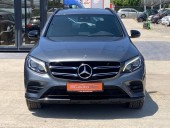 Mercedes Benz GLC 220 d 4Matic AMG