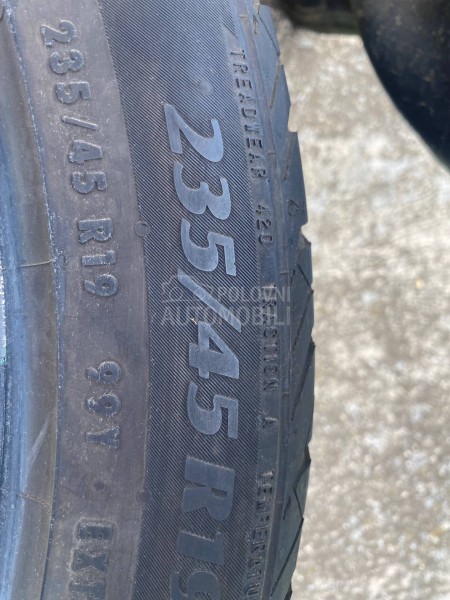 Matador 235/45 R19 Letnja