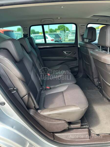 Renault Espace N O V