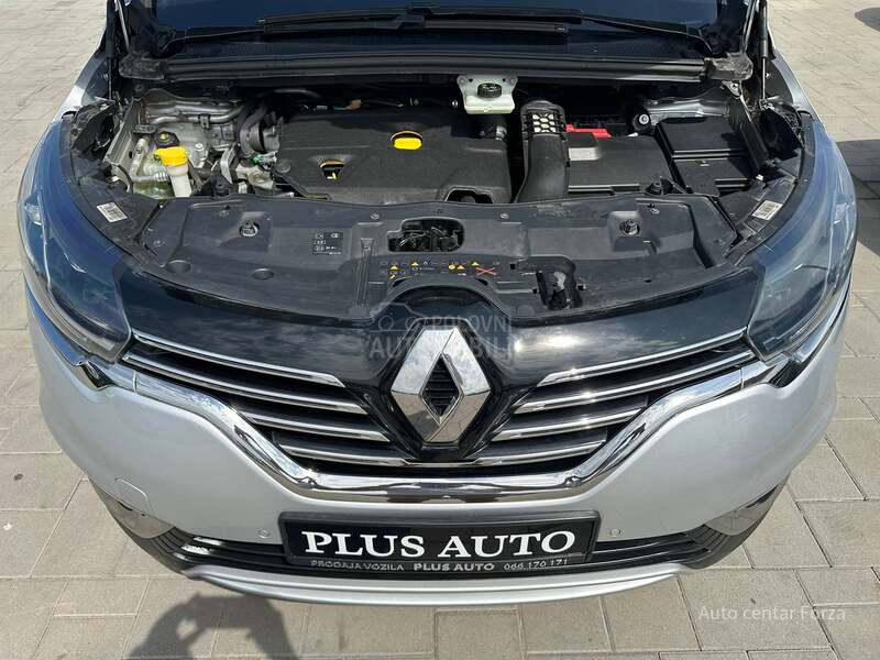 Renault Espace N O V