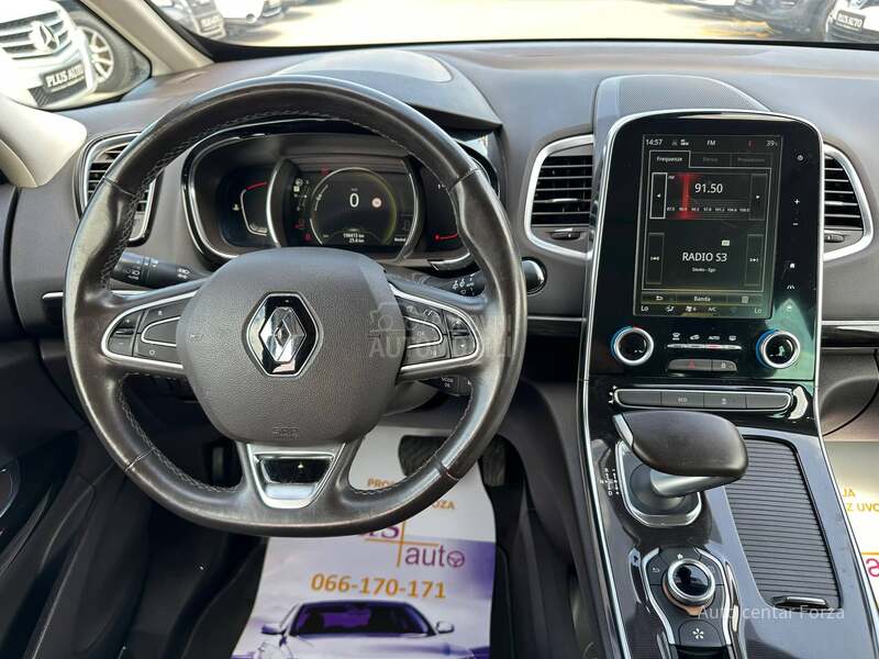 Renault Espace N O V
