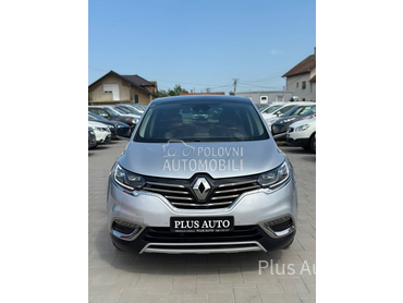 Renault Espace N O V