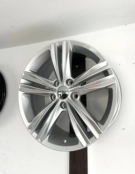 Aluminijumske felne za Audi 17" 5 x 112