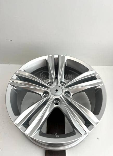 Aluminijumske felne za Audi 17" 5 x 112