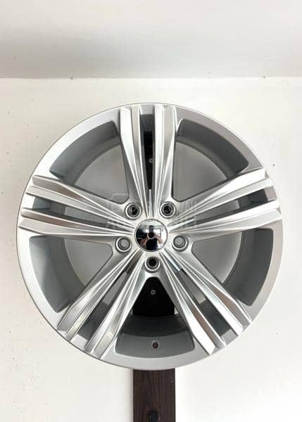 Aluminijumske felne za Audi 17" 5 x 112