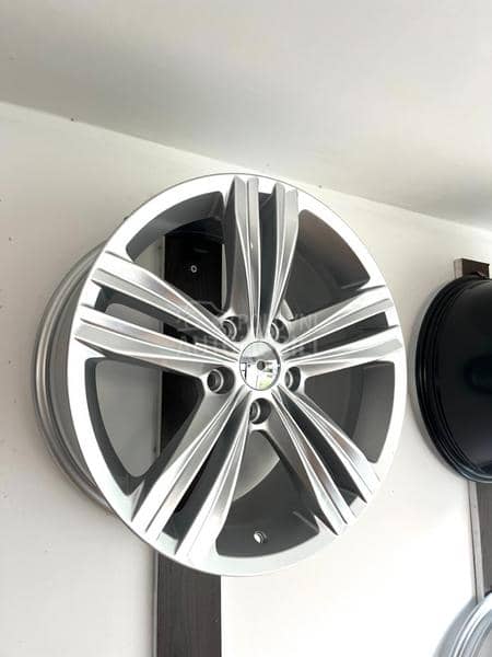 Aluminijumske felne za Audi 17" 5 x 112