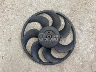 propeler ventilatora klime za Opel Astra H