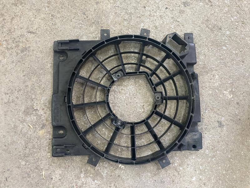 nosac ventilatora klime