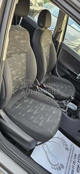 Opel Corsa D 1.2 B