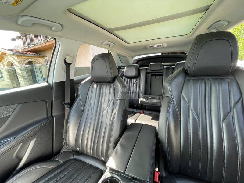 Peugeot 3008 1.6 Allure