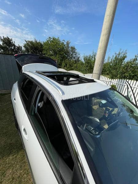 Peugeot 3008 1.6 Allure