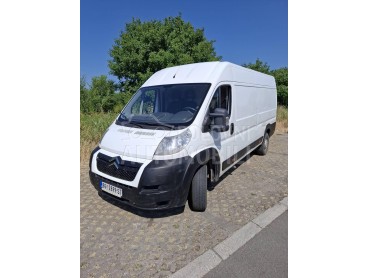 Citroen Jumper 2.2 HDi L4H2