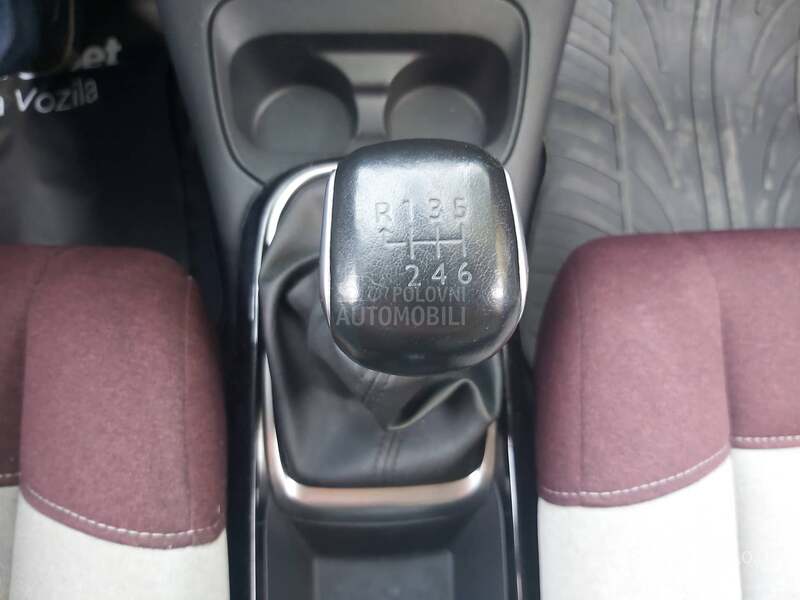 Citroen C4 Cactus 1.2 TURBO SHINE