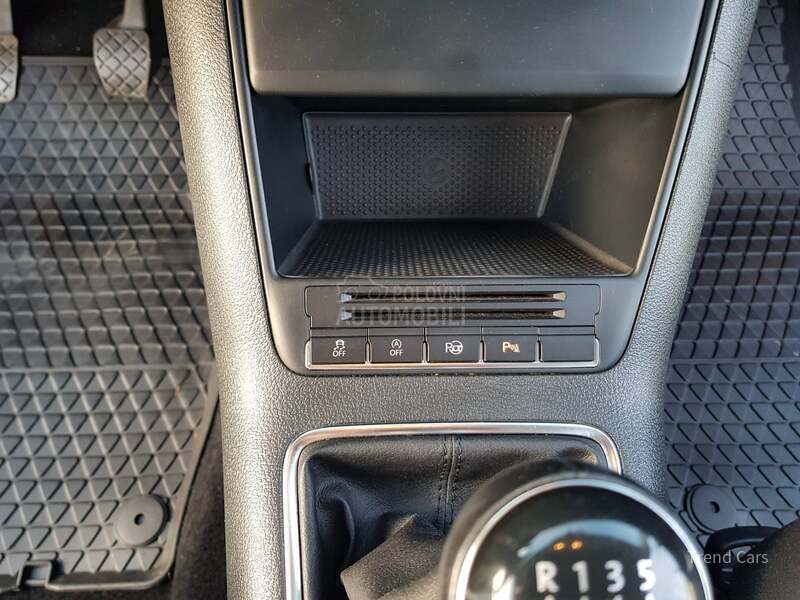 Volkswagen Tiguan 2.0 TDI T O P