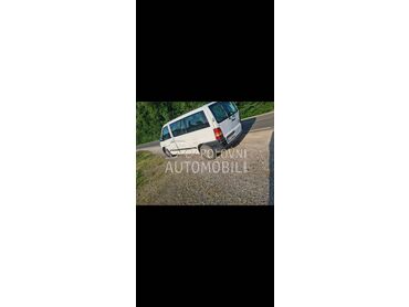Mercedes Benz Vito 
