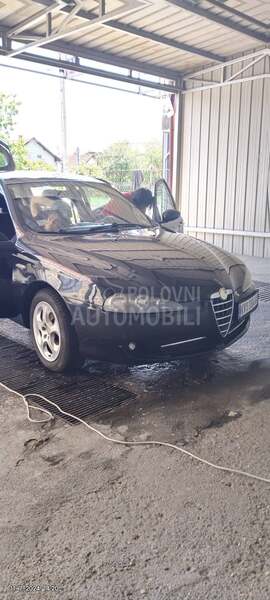 Alfa Romeo 147 