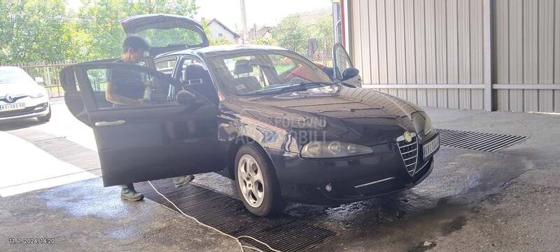 Alfa Romeo 147 