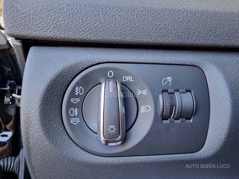 Audi A3 1.4 TFSI S-tronic