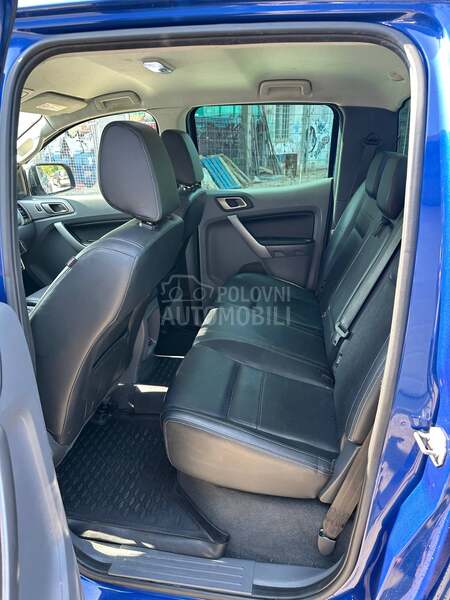 Ford Ranger 2.2 tdci