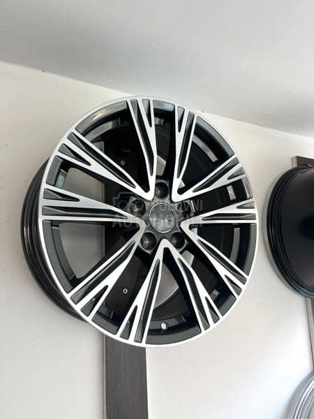 Aluminijumske felne za Audi 17" 5 x 112