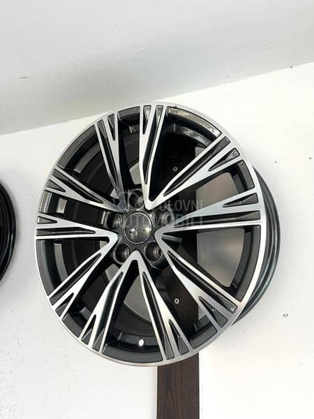 Aluminijumske felne za Audi 17" 5 x 112