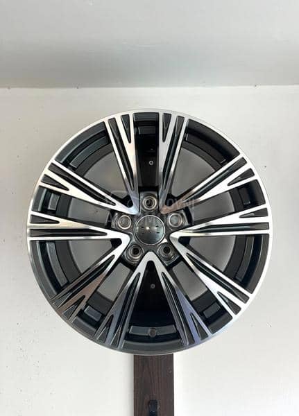 Aluminijumske felne za Audi 17" 5 x 112