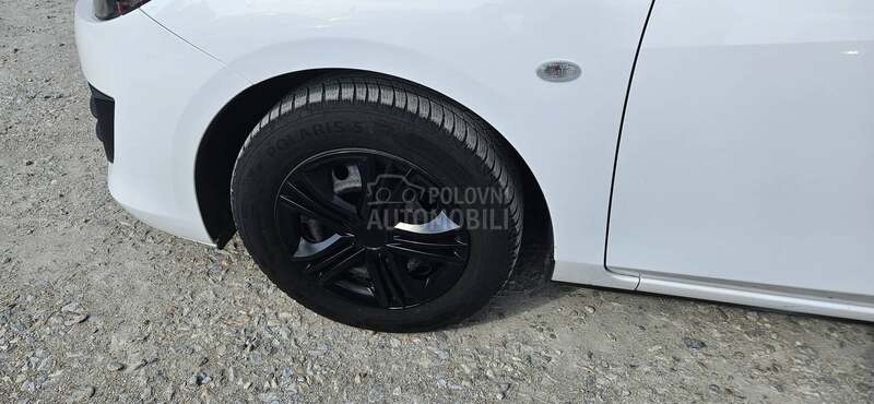 Mazda 3 1.6 B