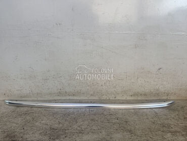 KROVNI NOSAC za Audi A4