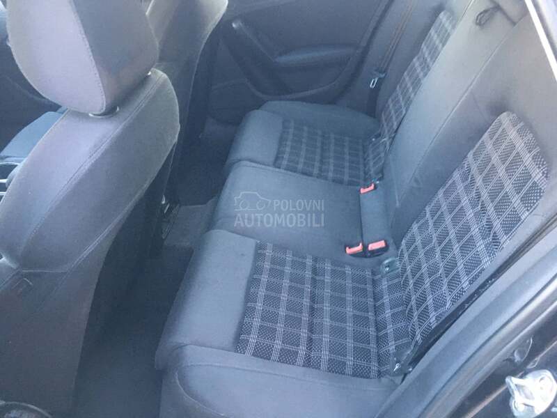 Audi A4 2.0 TDI