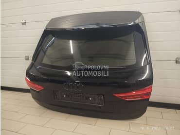 Gepek vrata za Audi Q3 od 2018. do 2023. god.