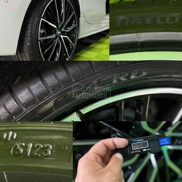 BMW 118 d///M Black Edition
