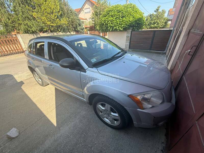 Dodge Caliber 