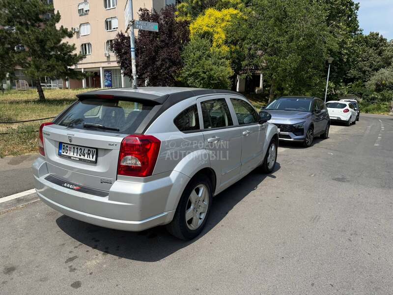Dodge Caliber 